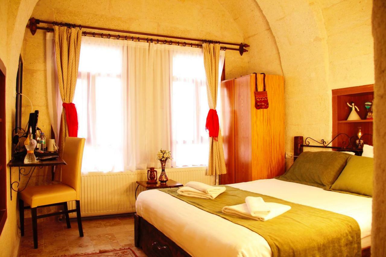 Kufe Hotel Göreme Zewnętrze zdjęcie